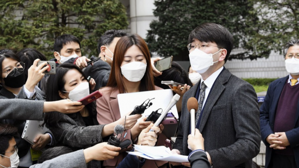 Un tribunal sud-coréen se prononcera sur le procès des "femmes de réconfort" contre le Japon en avril