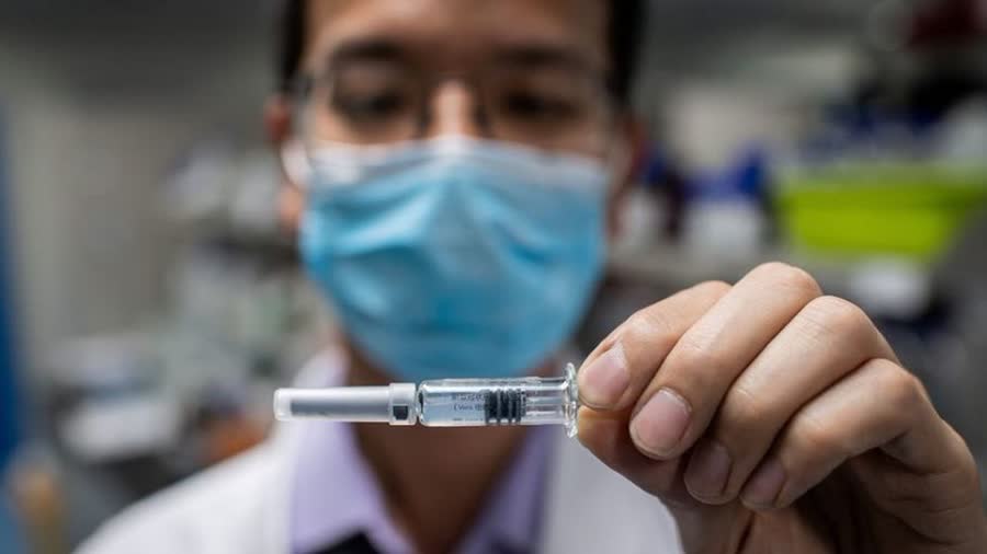 Vaccination Thaïlande: 150 000 doses du vaccin Sinovac réservées aux zones touristiques de Phuket et Samui