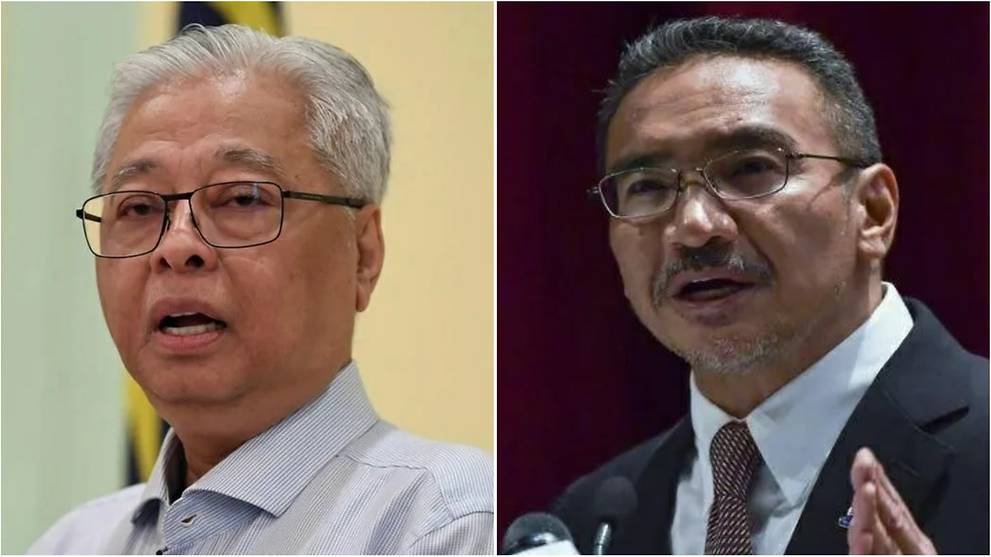 Muhyiddin remanie le cabinet malaisien et promeut Ismail Sabri au poste de vice-Premier ministre