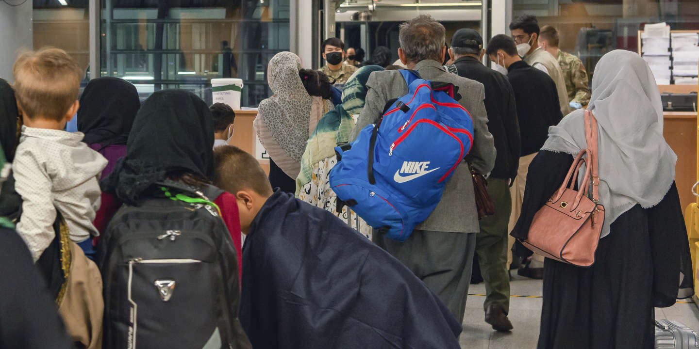 L’Union européenne bute sur une politique d’accueil des réfugiés afghans