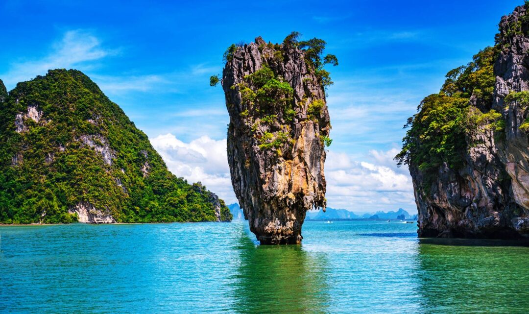 L’exposition au tourisme: un facteur qui retardera le rebond de la Thaïlande en 2021