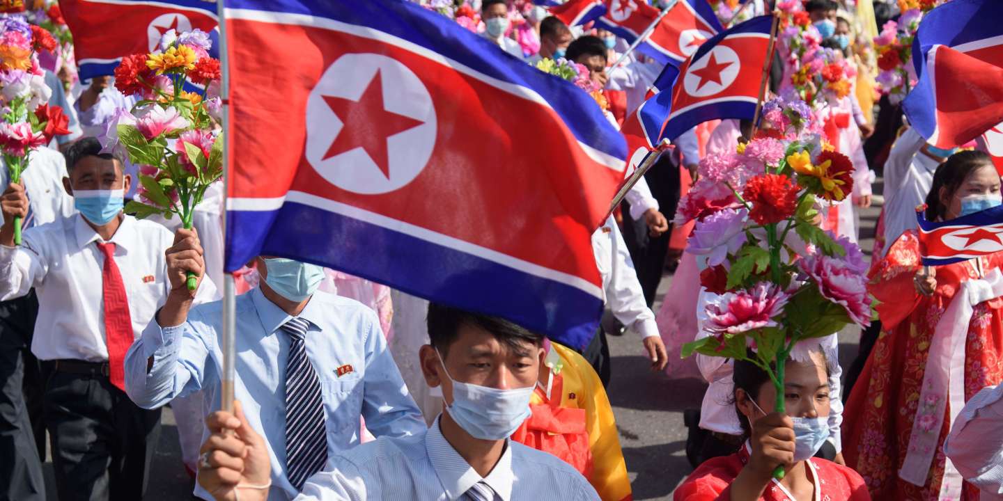 En sanctionnant la Corée du Nord, le CIO complique un peu plus la reprise du dialogue