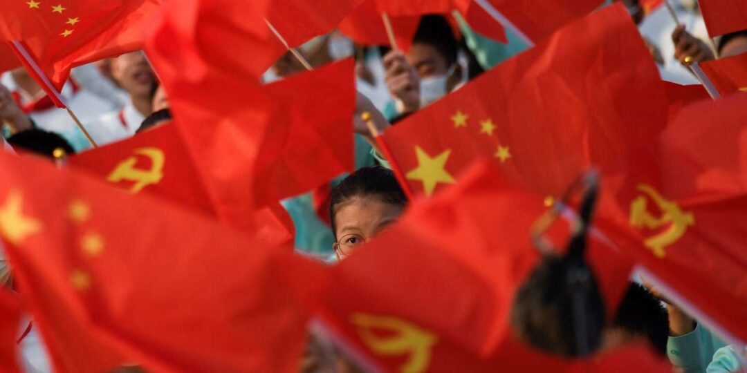 47 500 étudiants chinois en France, un fer de lance pour Pékin