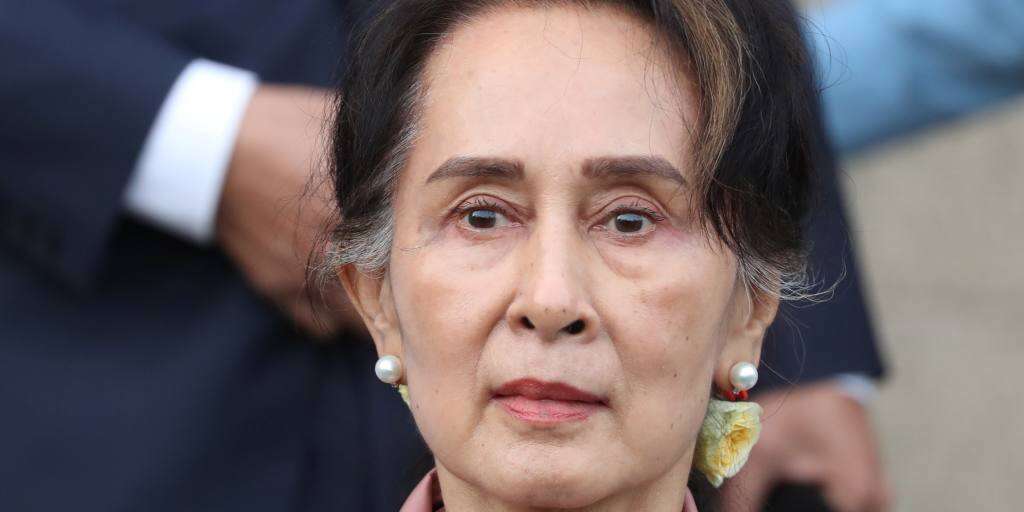 L'armée birmane impose le bâillon aux avocats de Suu Kyi