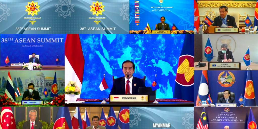 L'ASEAN peut-elle surmonter la « malédiction du Myanmar » ?