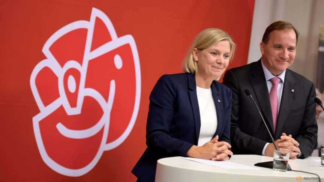 Le Premier ministre suédois démissionne, son successeur probable du ministre des Finances