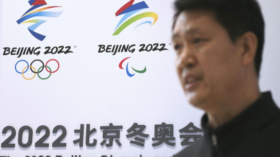 Le Japon envisage de ne pas envoyer de ministres aux Jeux olympiques de Pékin : sources
