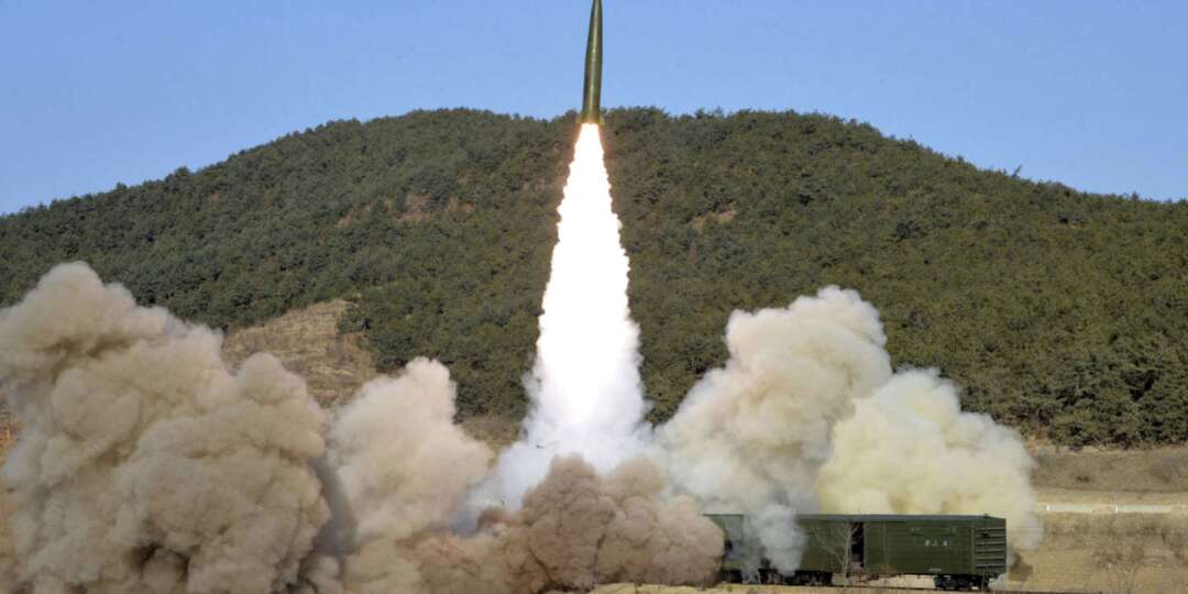 La Corée du Nord confirme avoir procédé à un nouvel essai de missiles