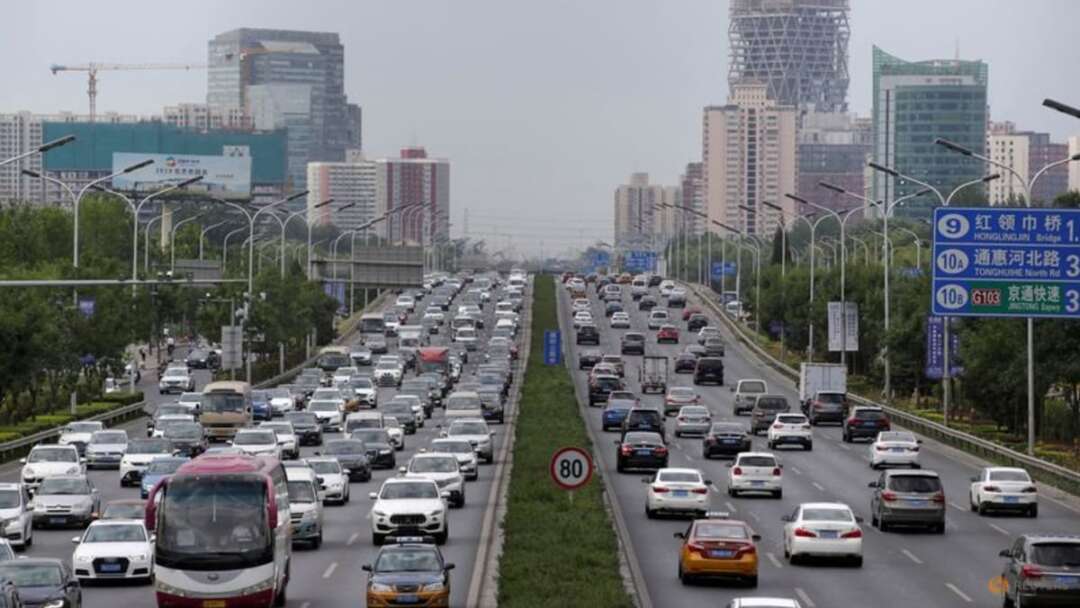 Le secteur automobile chinois n'atteint pas les objectifs de « zéro net » (Greenpeace)