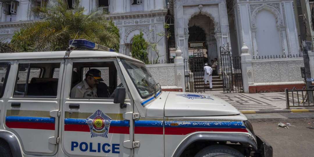 En Inde, un policier, accusé du viol d’une adolescente qui portait plainte pour viol collectif, a été arrêté