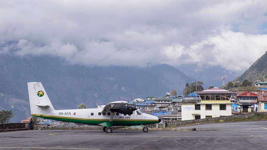 Crash d'avion au Népal : les corps des 22 victimes ont été retrouvés