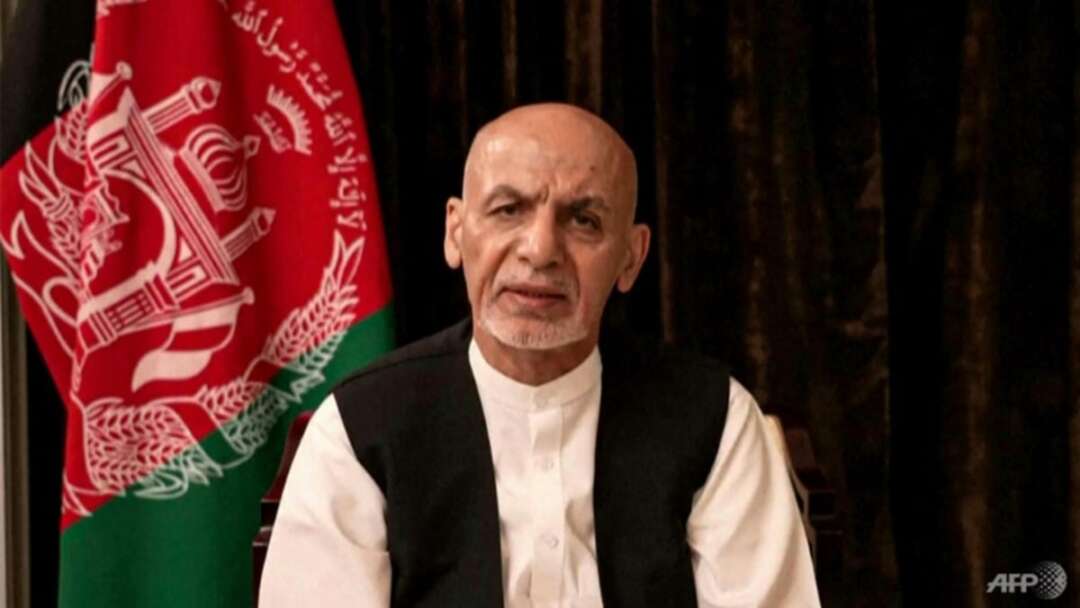 Il est peu probable que le dirigeant afghan ait fui Kaboul avec des millions en espèces, selon un organisme de surveillance américain