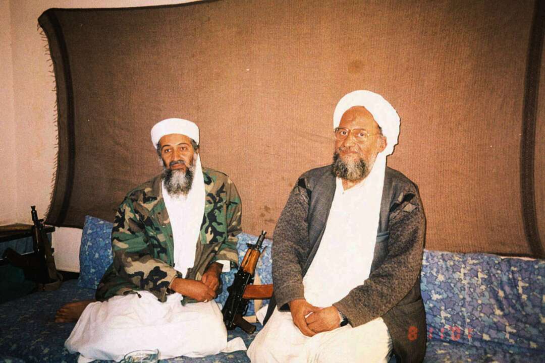 « Al-Qaida survivra à la mort d’Al-Zawahiri comme elle a survécu à la mort de Ben Laden »