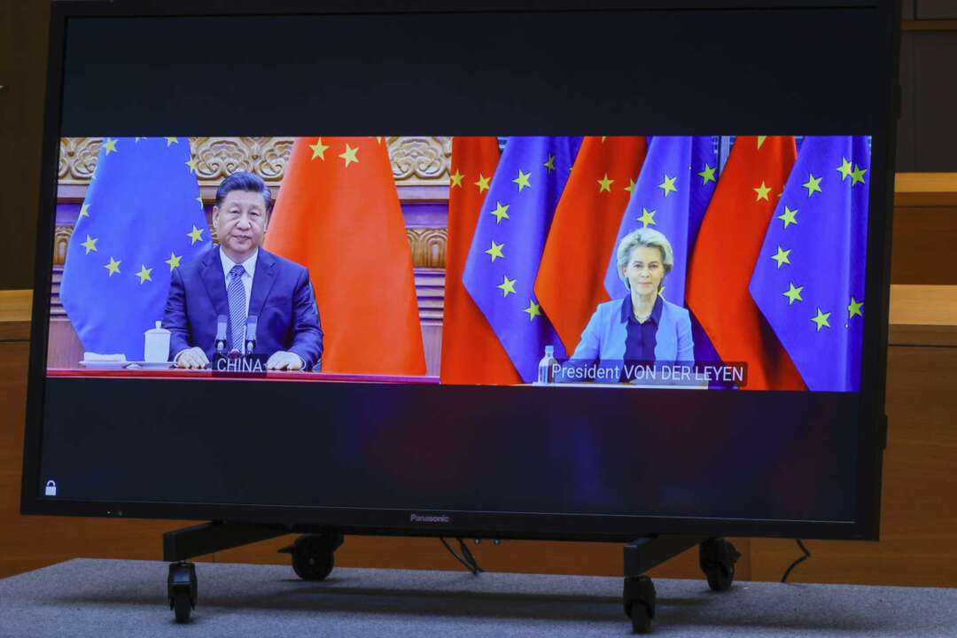 « L’Europe ne doit pas être naïve face à l’offensive de charme de la diplomatie chinoise »
