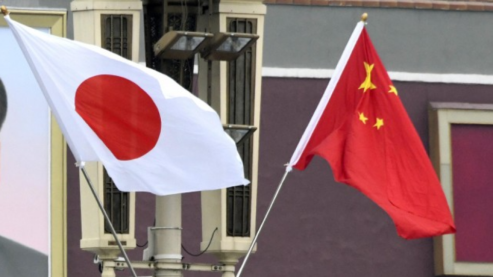 Le Japon s'inquiète des exercices militaires chinois près de Taïwan