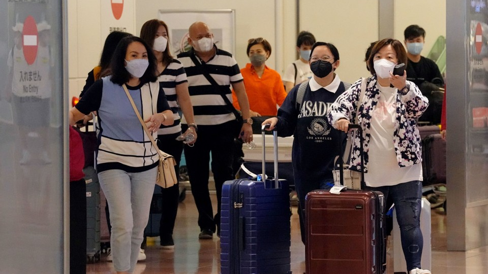 Le Japon vise à supprimer le plafond des arrivées quotidiennes en octobre pour stimuler le tourisme