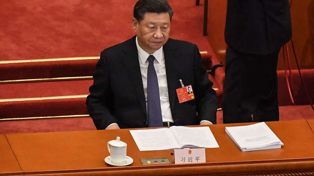Le Parti communiste chinois se met en ordre de marche pour conforter Xi Jinping