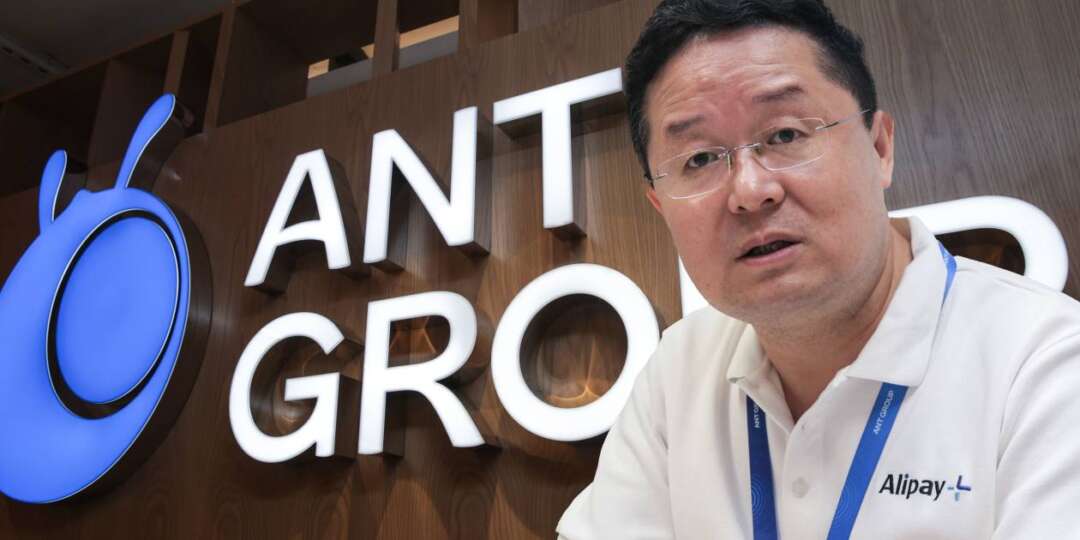 L'expansion d'Ant Group dans l'ASEAN arrive au bon moment : responsable régional