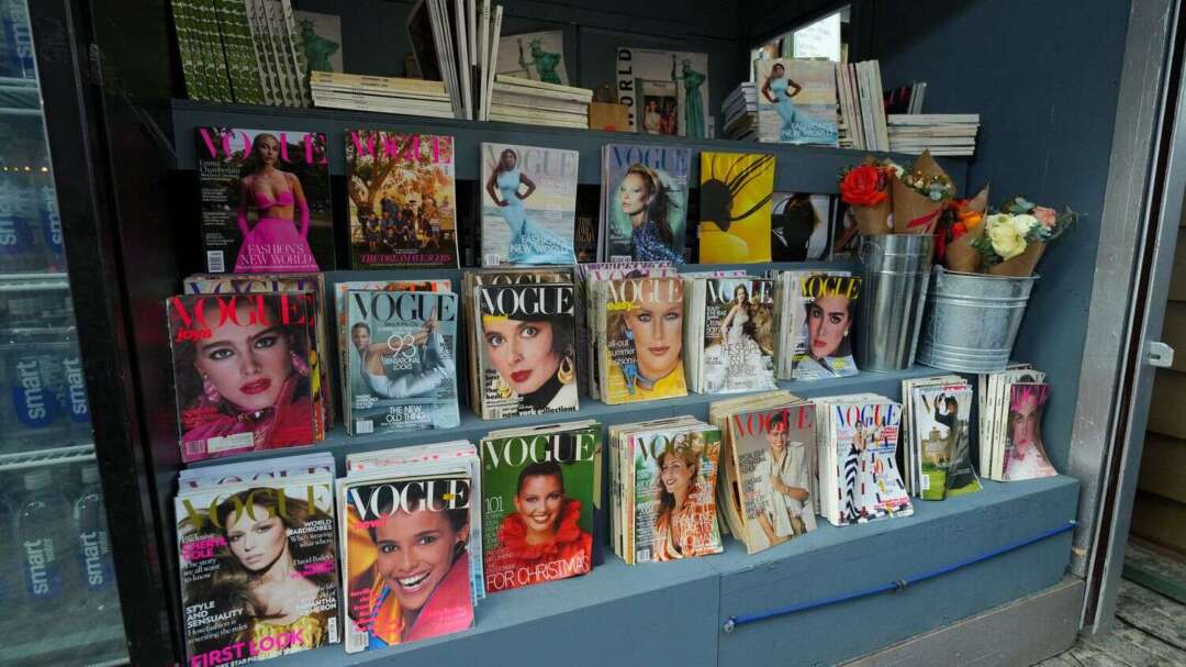 Singapour : le magazine "Vogue" sanctionné par les autorités pour faire la promotion des familles "non traditionnelles"
