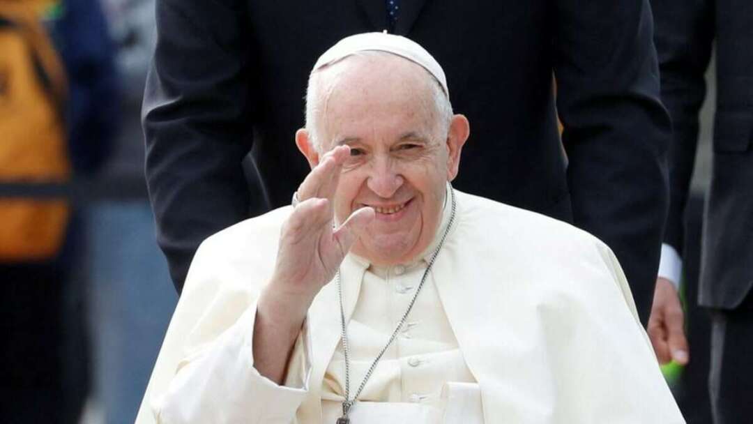 Le Vatican rappelle à la Corée du Nord que le pape est prêt à se rendre s'il y est invité