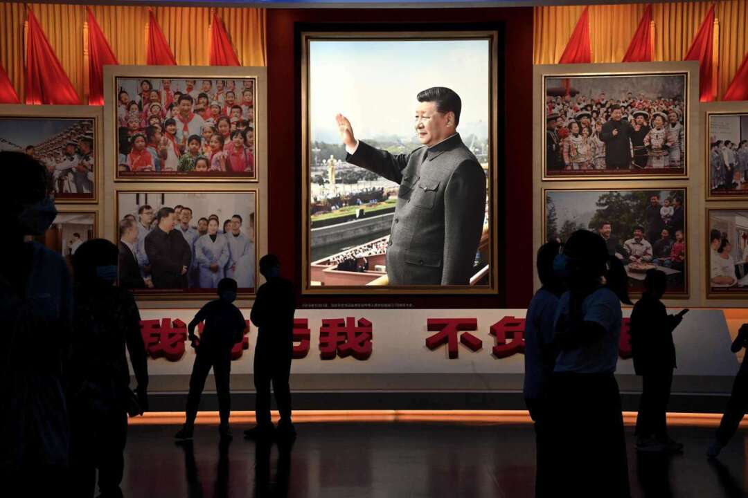 Un congrès du PC chinois sous l’emprise de Xi Jinping