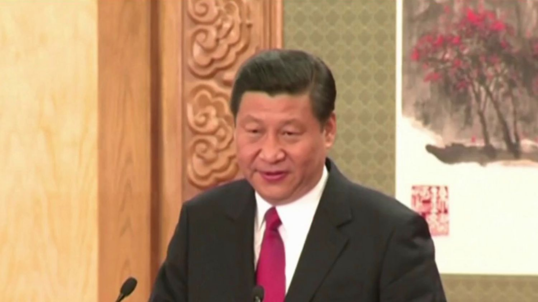 Chine : Xi Jinping vers un troisième mandat