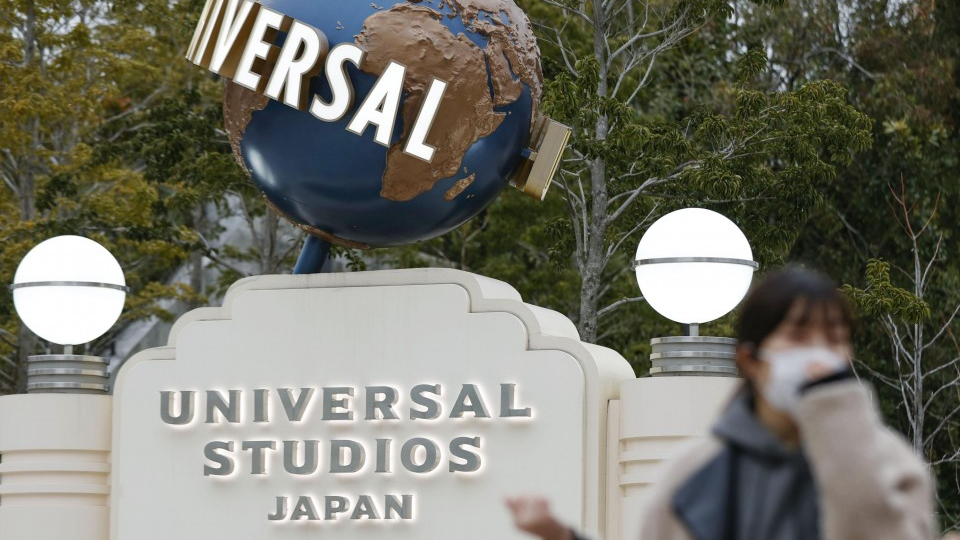 Des os trouvés près d'Universal Studios Japan confirmés comme étant ceux d'un homme
