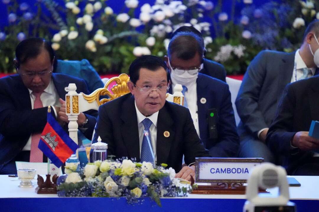Les dirigeants de l'ASEAN appellent à des progrès mesurables sur le plan de paix au Myanmar