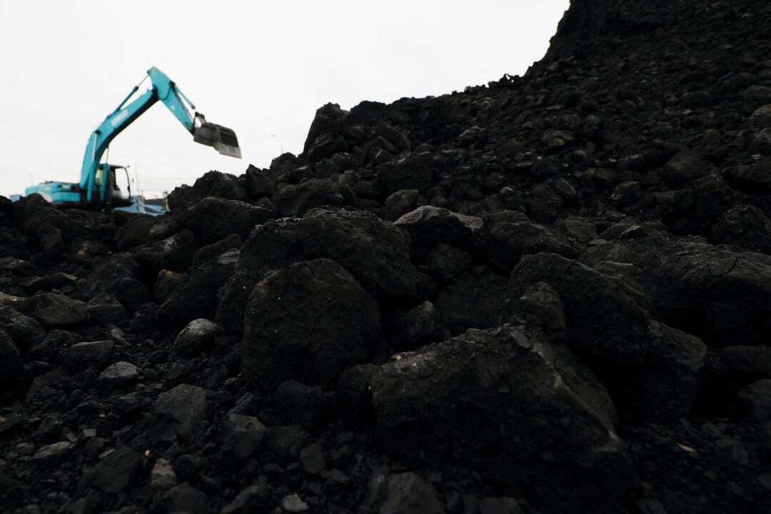 L’Indonésie obtient 20 milliards de dollars pour réduire sa dépendance au charbon