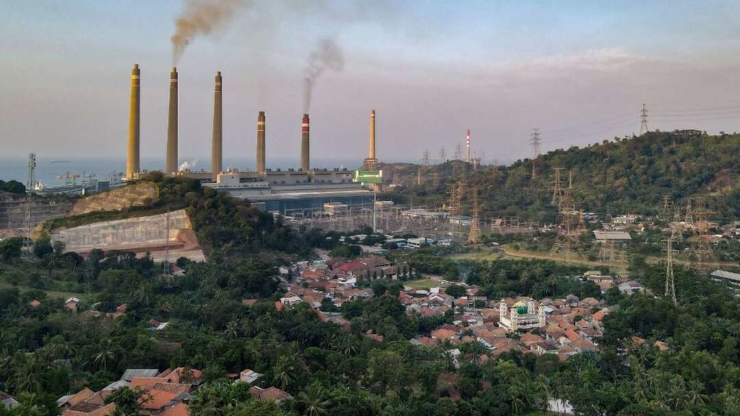 Climat : l'Indonésie obtient 20 milliards de dollars pour réduire sa dépendance au charbon