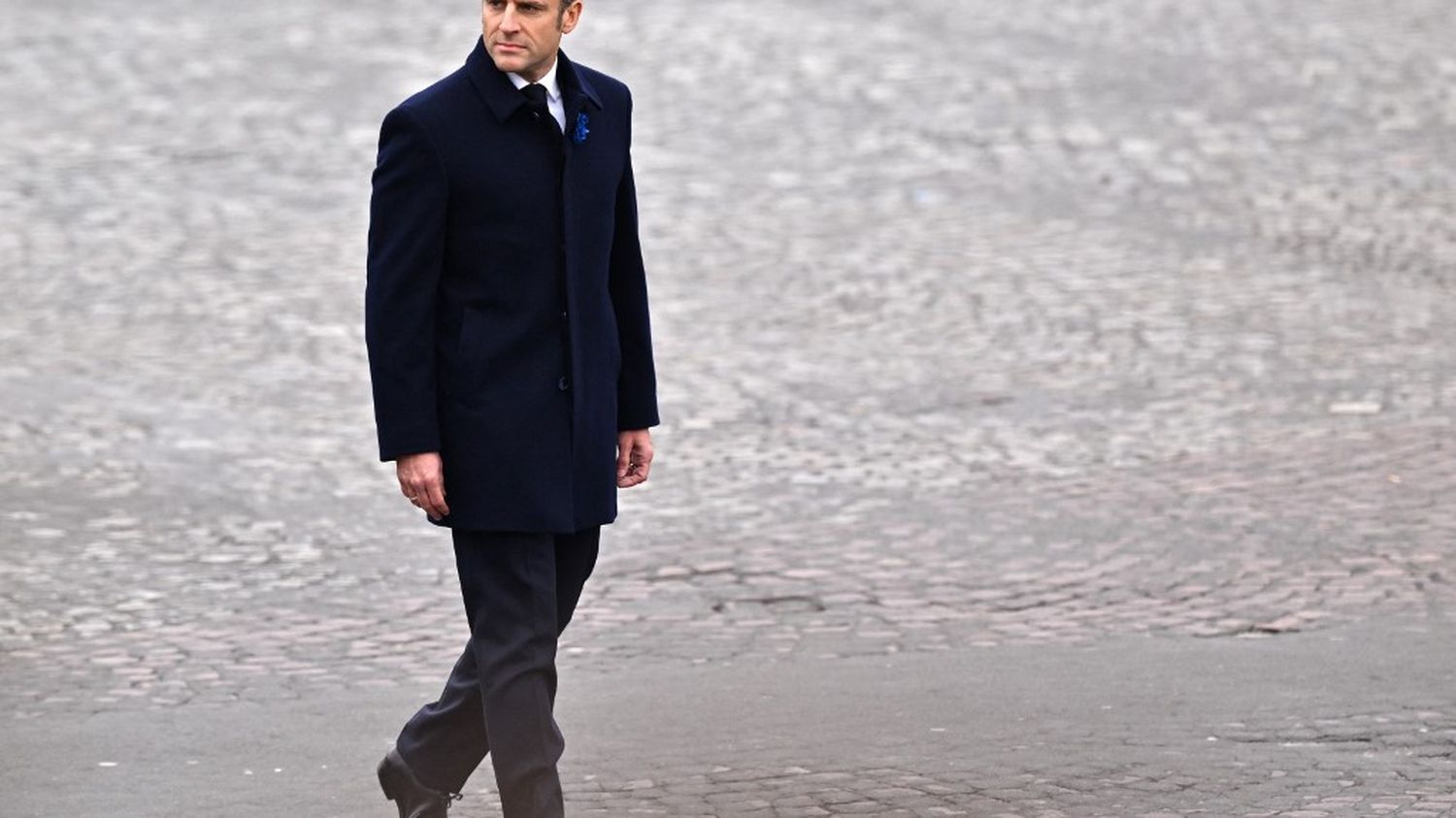 Emmanuel Macron s'envole pour l'Asie afin de mettre en avant les ambitions stratégiques de la France en "Indopacifique"