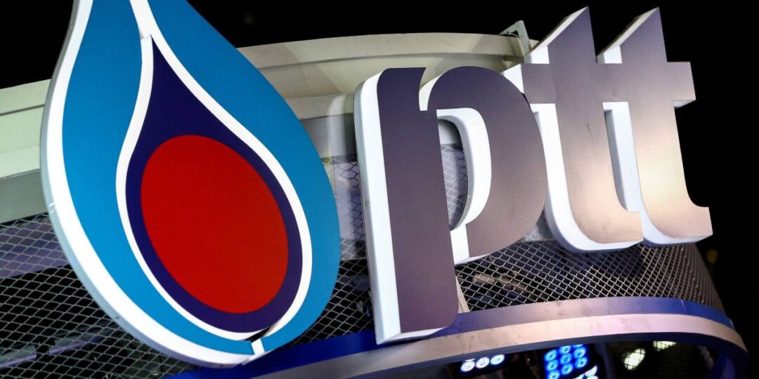 Le PTT thaïlandais arrête un projet de stockage de carburant au Myanmar, invoquant des troubles