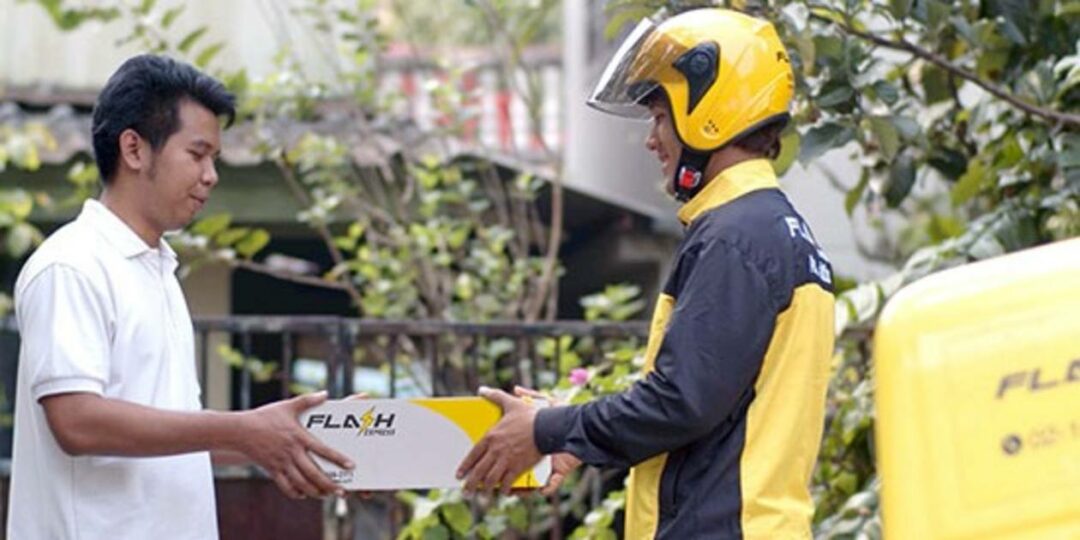 La première licorne Flash Express de Thaïlande prend son envol aux Philippines