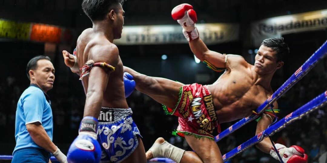 « Muay Thai » ou « Kun Khmer » : les voisins se disputent le nom du sport