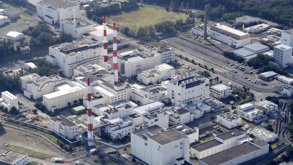 Redresser un site de stockage de déchets nucléaires de mauvaise qualité coûtera 36 milliards au Japon.  yen