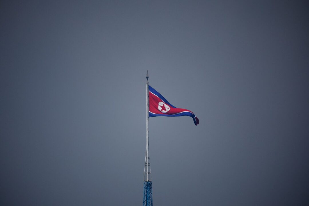 La Corée du Sud arrête un bateau transportant des évadés nord-coréens présumés