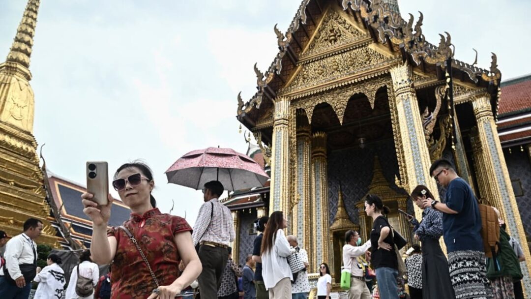 Commentaire : La Thaïlande doit restaurer la confiance dans le fait qu'elle est sûre pour les résidents et les touristes.