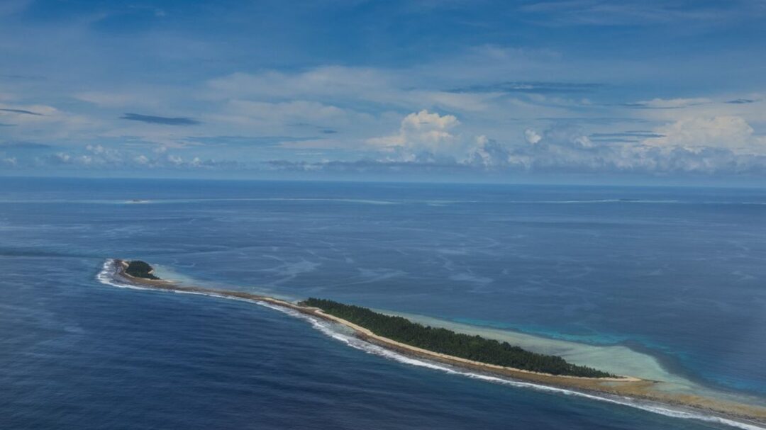 Climat : l'Australie offre l'asile aux citoyens de Tuvalu, chassés de l'archipel par la montée des eaux