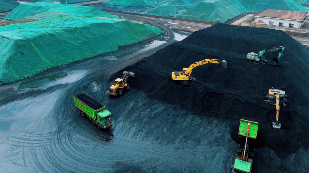 COP28 : l'Australie et le Japon, pourtant directement concernés par par la montée des eaux du Pacifique, continuent à miser sur le charbon