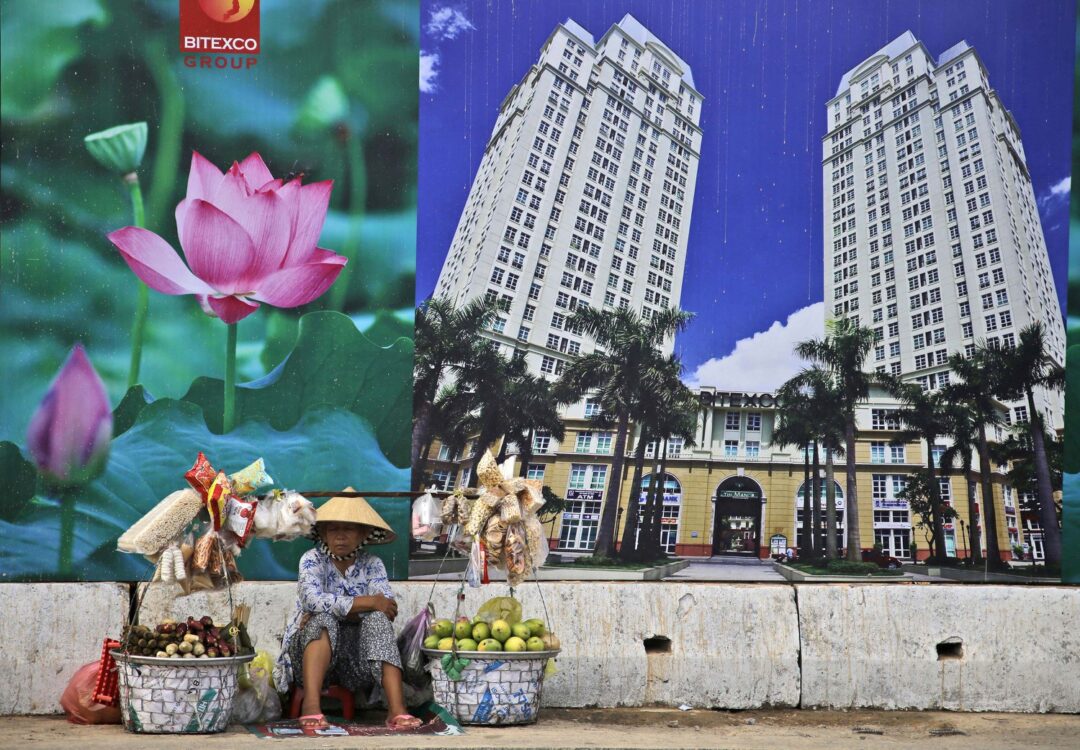 Enfreindre les lois du pays : les scandales immobiliers au Vietnam