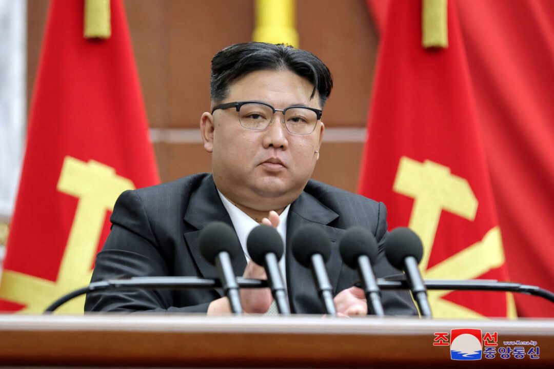 La Corée du Nord exclut tout rapprochement avec le Sud