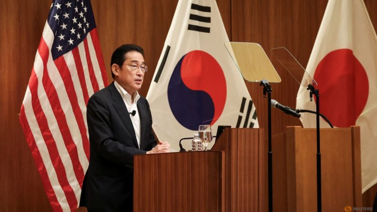 Les États-Unis, la Corée du Sud et le Japon vont intensifier leurs actions contre les cybermenaces nord-coréennes