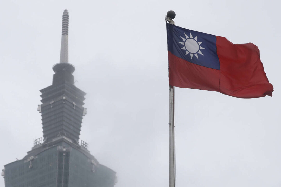Taïwan fustige la Chine pour l’envoi de ballons, qu’il qualifie de « menace » pour le trafic aérien