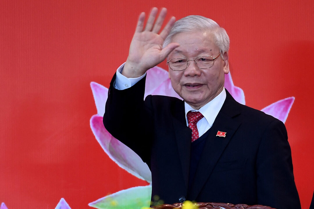 Le prochain dirigeant du Vietnam est confronté à une période critique en matière d'économie et de démographie