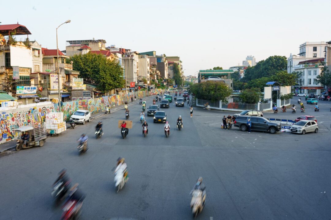 Remettre la croissance économique du Vietnam sur les rails