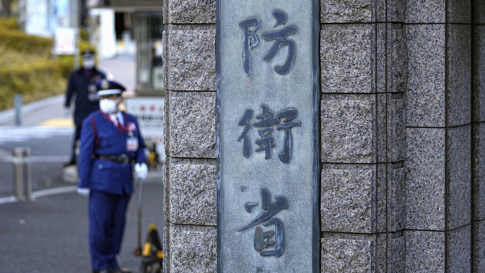 Le Japon va envoyer des avions des FDS pour évacuer ses ressortissants au Liban