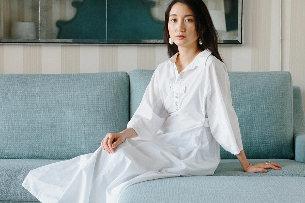 La lutte sans fin de la pionnière du #MeToo japonais