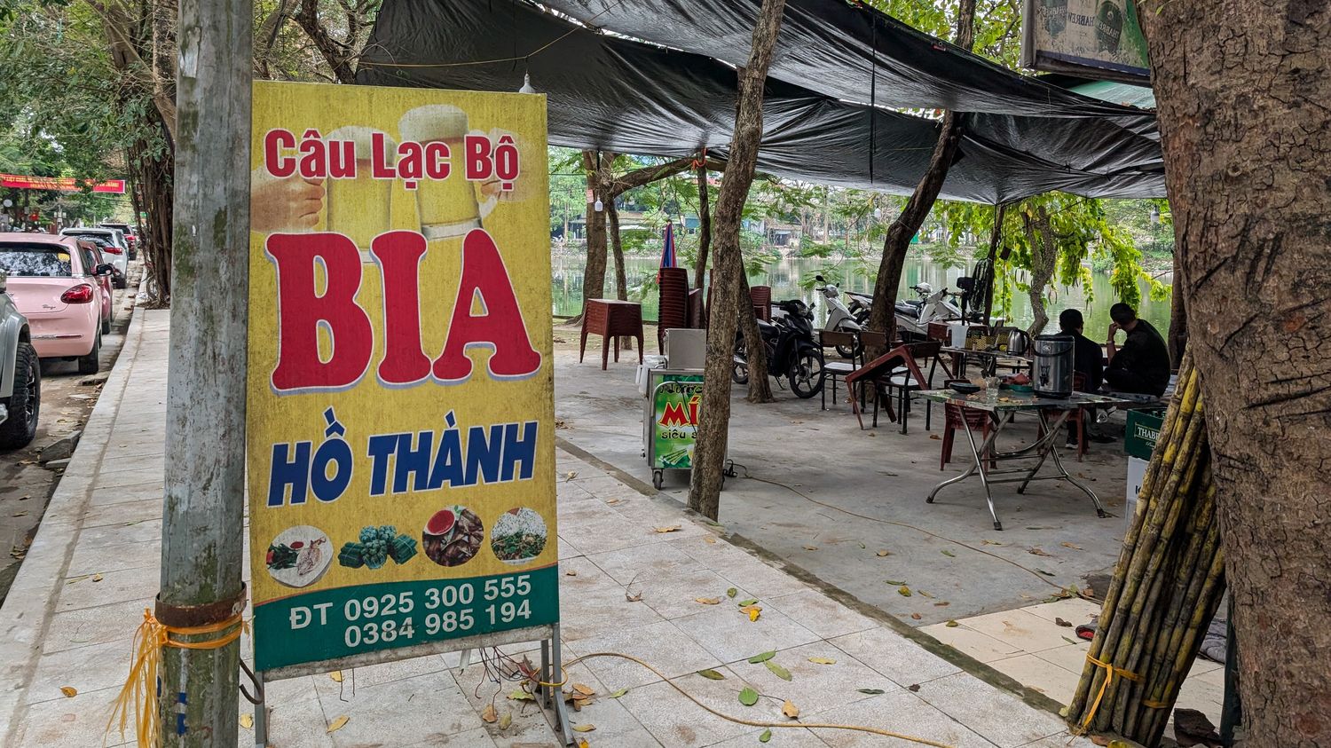 Le Vietnam va augmenter à 90% ses taxes sur la bière et les alcools d'ici 2031 pour lutter contre l'alcoolisme