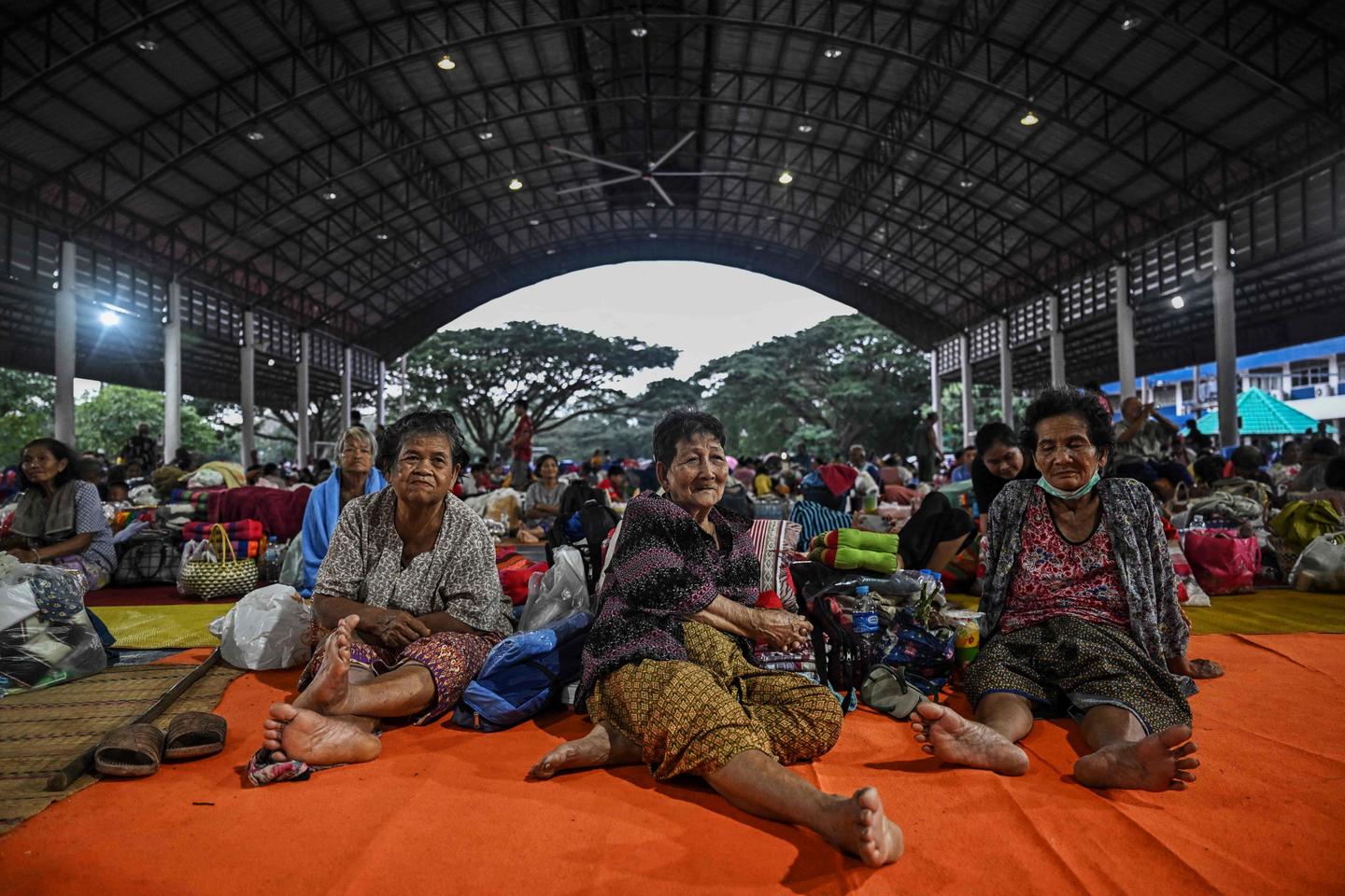Thaïlande-Cambodge : nouveau jour de combats, malgré la proposition américaine de cessez-le-feu