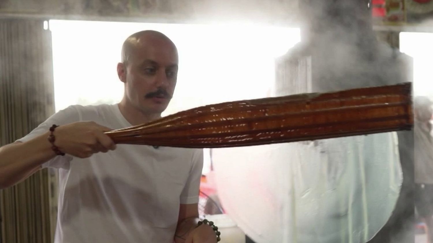 De Paris à Ho Chi Minh, un Français change de vie pour ouvrir un restaurant au Vietnam